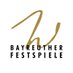 Bayreuther Festspiele (@wagnerfestival) Twitter profile photo Bayreuther Festspiele (@wagnerfestival) Twitter profile photo