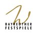 Bayreuther Festspiele (@WagnerFestival) Twitter profile photo