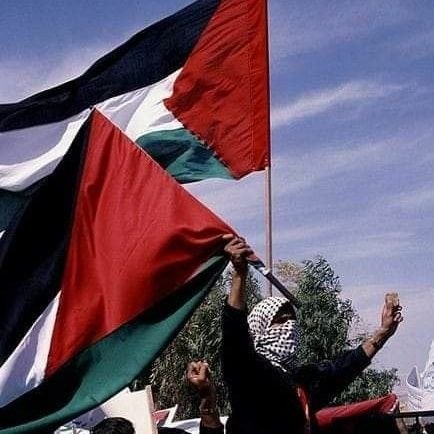 Singaporeans for Palestine -
Globalizing the Intifada
••••••••

Ig:@sgpforpalestine48