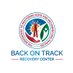 Back On Track Recovery Center (@backontrackrec1) Twitter profile photo Back On Track Recovery Center (@backontrackrec1) Twitter profile photo