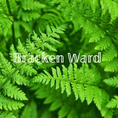 Bracken Ward