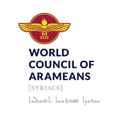 World Council of Arameans (Syriacs): since 1983 the world federation of Aramean people & since 1999 United Nations NGO in Special Consultative Status w/ ECOSOC
