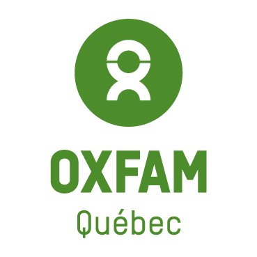 OxfamQuebec Profile Picture