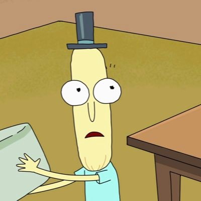 Rick and Morty - Rick and Morty Season 7 🤌🏼 Trailer drops Monday  #rickandmorty