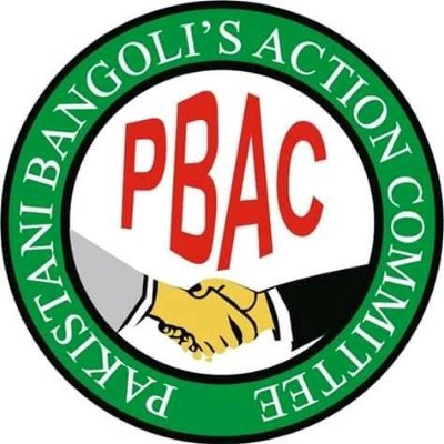 Pakistani Bengali's Action Committee