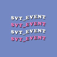 SVT_EVENT(@SVTSTRM_EVENT) 's Twitter Profile Photo