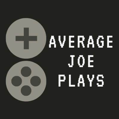 I’m your average, everyday video game player. Please checkout my YouTube videos for all things video games. Like, subscribe, and comment!