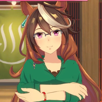issaigassai95's profile picture. ウマ娘専用アカになります！
ゲーム内フレンド絶賛募集中です！
ID 996 429 227
推し　オグリ、ネイチャ、フラッシュ
というか箱推し気味ですねw