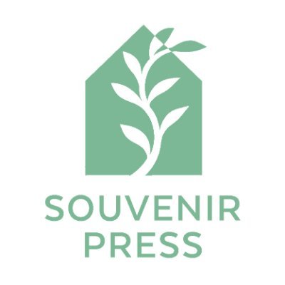 SouvenirPress Profile Picture