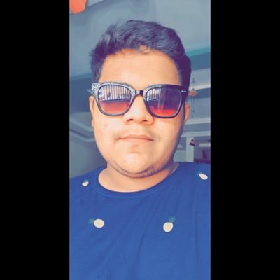 AlayMehta2512's profile picture. 