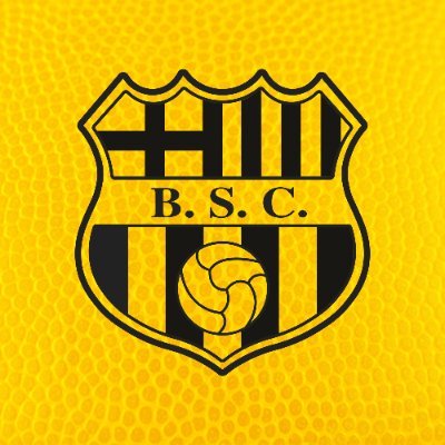 Cuenta oficial del equipo de Basket de Barcelona Sporting Club.