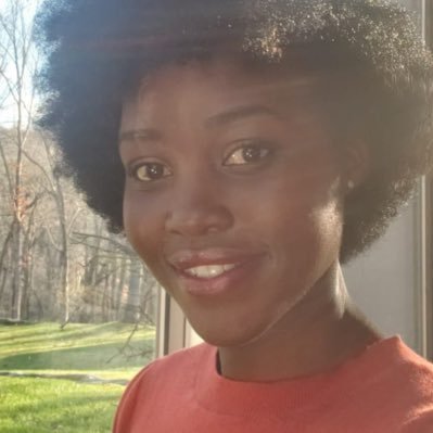 Lupita__Nyongo's profile picture. my book #Sulwe is available on shelves and audiobook now! 🌟