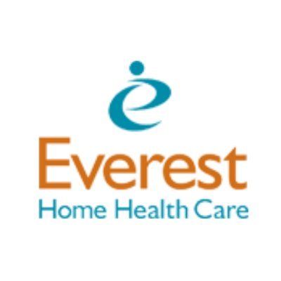 Health care services by qualified nursing staff that meets the needs of every client. #EverestHHC