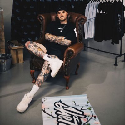 JxrgeY_'s profile picture. Twitch Affiliate / Ruined Cars / GhettoWxrkZ https://t.co/EktwCptOUT