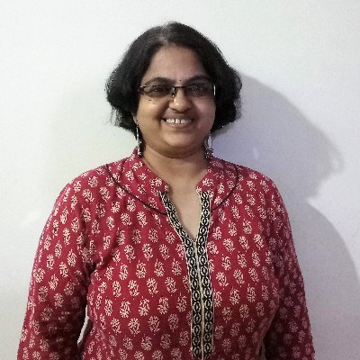 soumya79's profile picture. Educator | Researcher