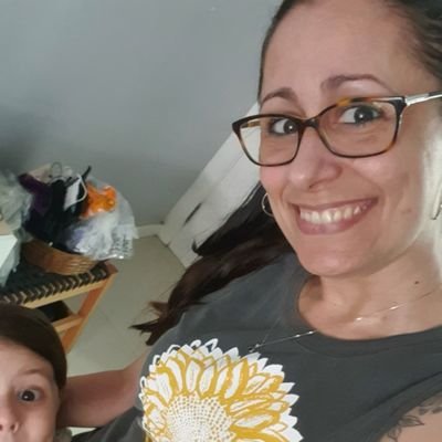 FlaviaRBrandao's profile picture. 