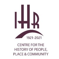 Centre for the History of People Place & Community(@CHPPC_IHR) 's Twitter Profileg