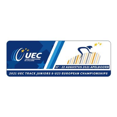 2024 UEC TRACK EUROPEAN CHAMPIONSHIPS #Eurotrack24 #Apeldoorn24