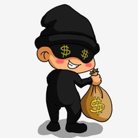 💰 The Freaky Robber💰(@TheFreakyRobber) 's Twitter Profile Photo