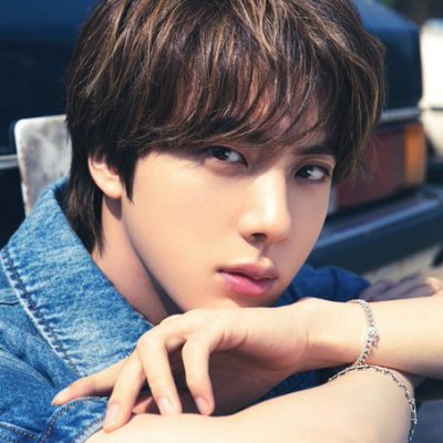 _Timeto_JIN Profile Picture