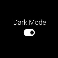 DarkModeOn1(@DarkMode_On1) 's Twitter Profile Photo