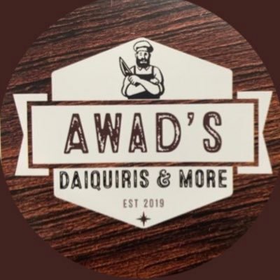 Awad’s Daiquiris & More