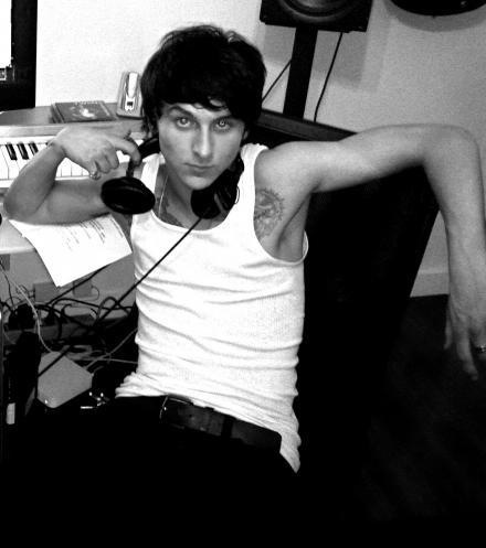 Hi! I´m biggest fan of @mitchelmusso in Argentina! He is my everything