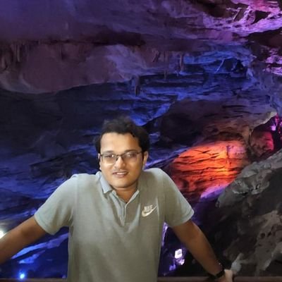 aniket_1512's profile picture. 