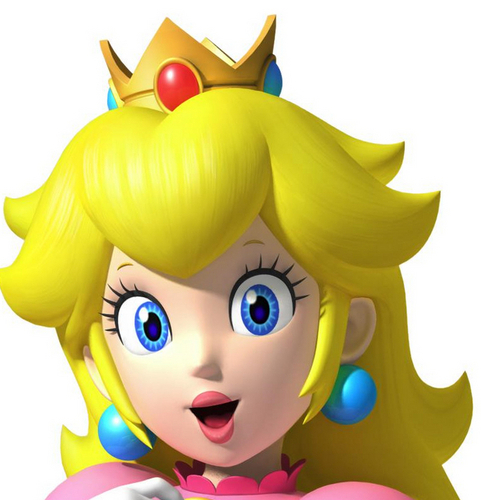 The official Twitter account for Princess Peach of the Mushroom Kingdom!
