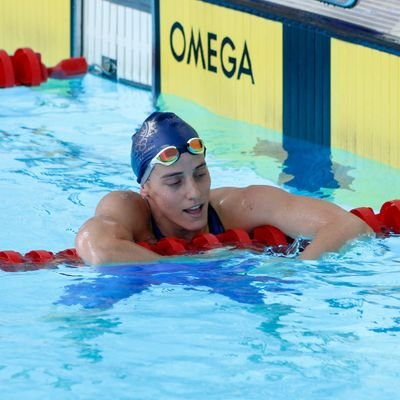 Marta González Crivillers OLY
Olympics and Europeans with CNSA 💙
Worlds with VIC-ETB ♥️
👩🏻🎓 Estudis de Català i Espanyol amb Menció d'Alemany
#ambilusió