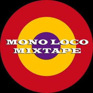 Mono Loco Mixtape aka DJ Ricky Lorrio