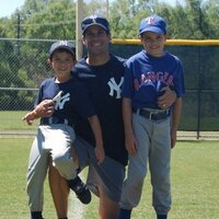 Jeff Schweitzer (@jschweitzer31) 's Twitter Profile