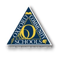 Oxford Community Schools (@ocswildcats) 's Twitter Profile