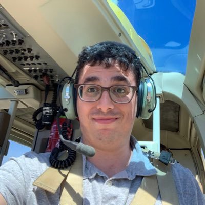 Airlines, airplanes, transit, travel. #AvGeek. Co-host @flightradar24's AvTalk podcast. email: jason@airlineflyer.net. 🧵 https://t.co/sN5TXPYlhV