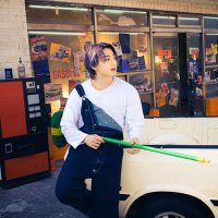 bananamilk๐ฐ (@nanayoulike) 's Twitter Profile