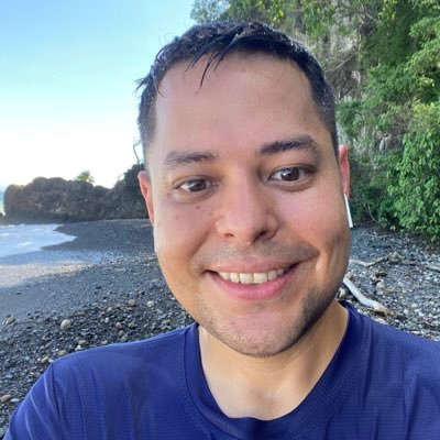 (he/him) I will program for food and concert money