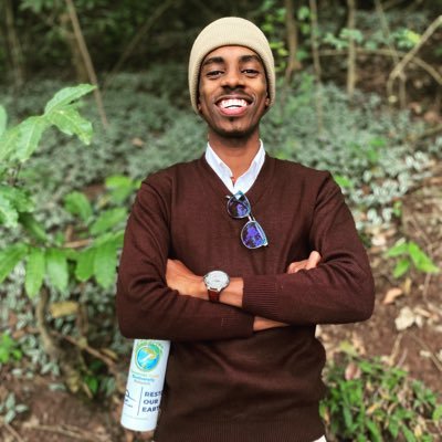 🇹🇿|Ecohydrologist |@natgeoeducation Explorer