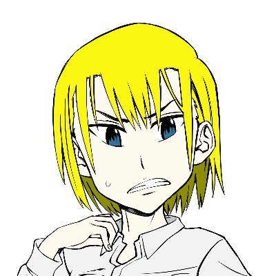 胡麻黒子さんのプロフィール画像