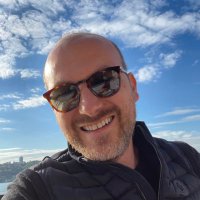 Bora Tezel (@boratezel) 's Twitter Profile