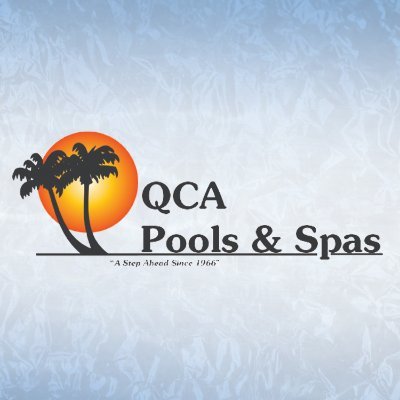 Voted #1 Place to Buy a Pool or Spa for 6 years in a row! Manufacturers of QCA Spas, established in 1966. https://t.co/pyFgiAH6g9