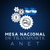 Mesa Nacional De Transporte (@mesatransporte) Twitter profile photo Mesa Nacional De Transporte (@mesatransporte) Twitter profile photo