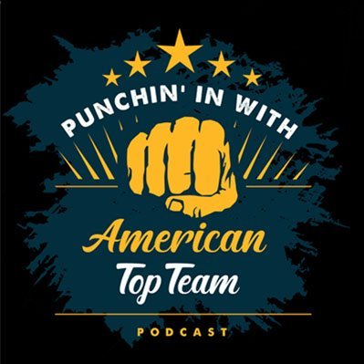 🎙An insider's view of American Top Team. Discussing all things MMA, including interviews, fight previews, news, betting strategies, and more. Link Below ⬇️
