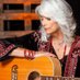 Emmylou Harris (@EmmylouSongbird) Twitter profile photo