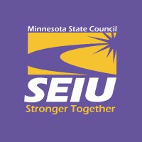 SEIU Minnesota(@seiumn) 's Twitter Profile Photo