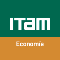 Economía ITAM(@EconomiaITAM_) 's Twitter Profile Photo