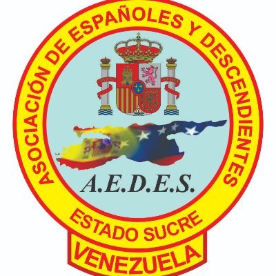 Asociación de Españoles y Descendientes de Estado Sucre