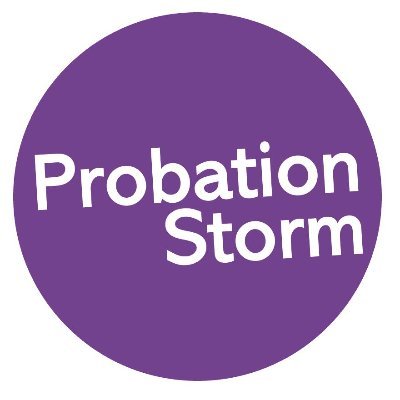 An open debate about the state of probation services in England and Wales. Join the conversation by using the hashtag #ProbationStorm. Brought by @PrisonStorm