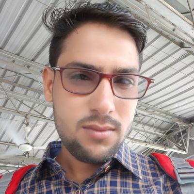 ALKESHR48901940's profile picture. Raj