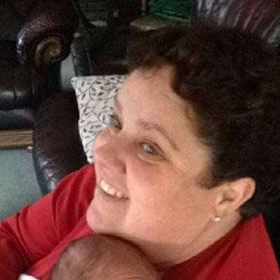 annageary40's profile picture. CAFC groundsman widow for 28 years🙂 & mum of  2 👩‍👧‍👦