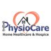 PhysioCare Home Health & Hospice (@PhysioCarehhc1) Twitter profile photo